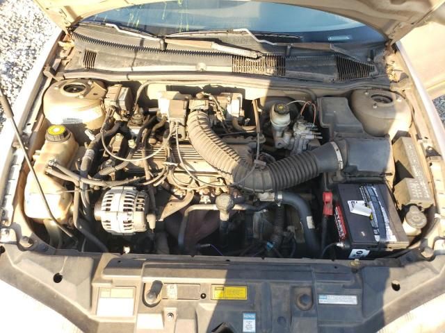 1997 Chevrolet Cavalier LS