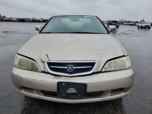 2000 Acura 3.2TL