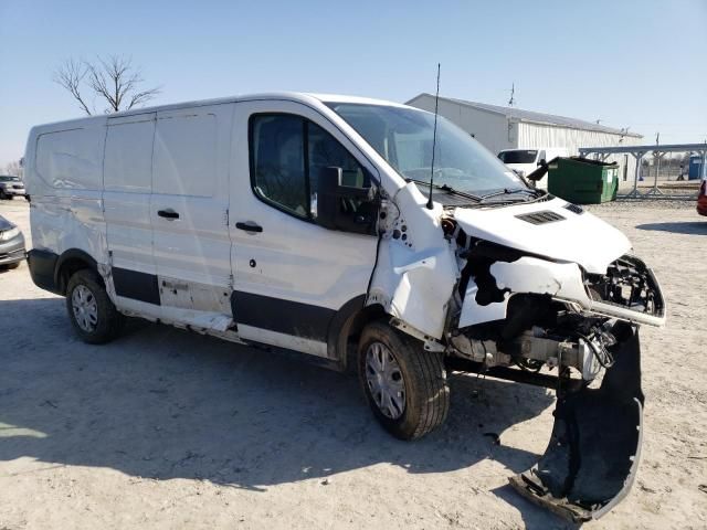 2017 Ford Transit T-150