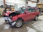 2007 Subaru Forester 2.5X Premium