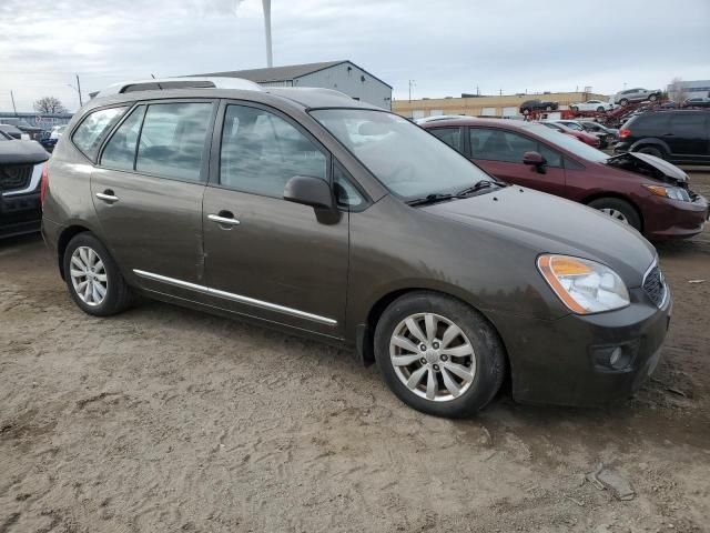 2012 KIA Rondo