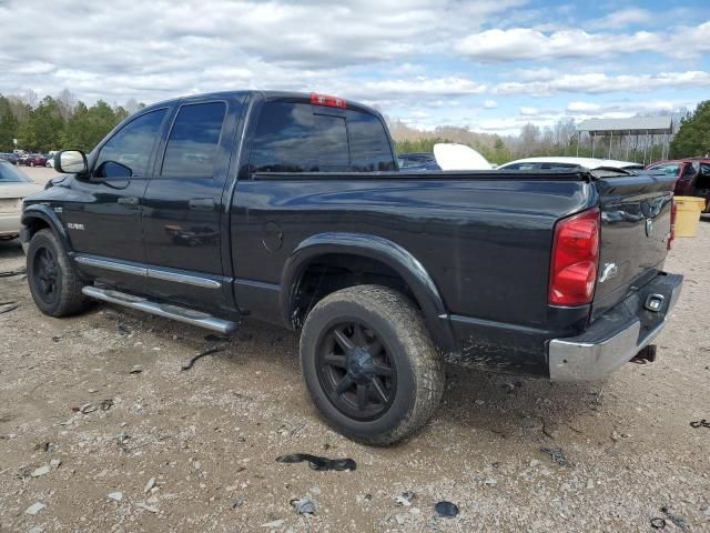 2008 Dodge RAM 1500 ST