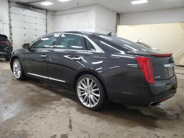 2013 Cadillac XTS Premium Collection