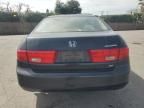 2005 Honda Accord EX