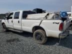 2006 Ford F350 SRW Super Duty