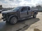 2022 Ford F150 Super Cab