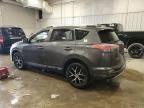 2016 Toyota Rav4 SE