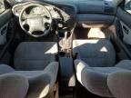 2002 Subaru Legacy L