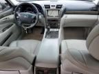 2007 Lexus LS 460L