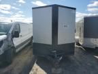 2022 Cargo 2022 Rock Solid Enclosed Cargo Trailer