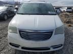 2011 Chrysler Town & Country Touring L