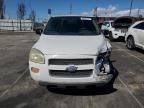 2008 Chevrolet Uplander LS