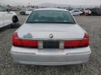 2000 Mercury Grand Marquis LS