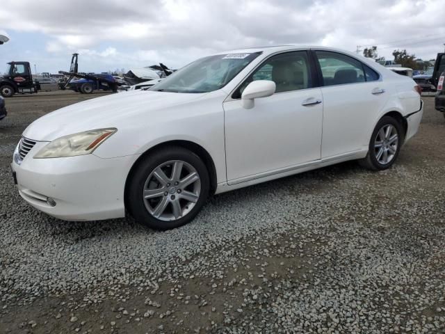 2009 Lexus ES 350