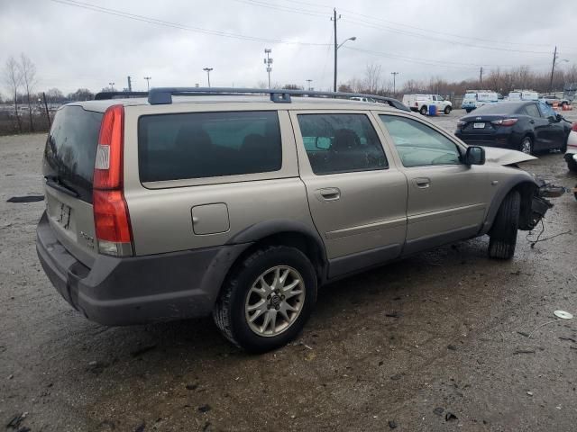 2004 Volvo XC70