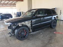 2021 Land Rover Range Rover Sport HST en venta en Homestead, FL