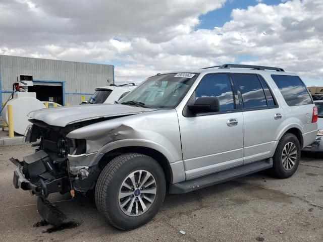 2017 Ford Expedition XLT