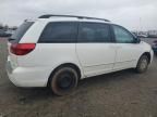 2005 Toyota Sienna CE