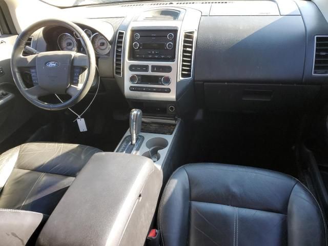 2008 Ford Edge Limited