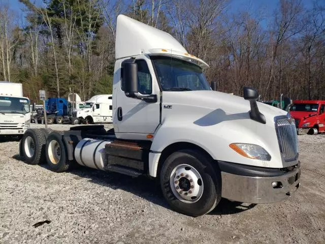 2018 International LT625 Semi Truck