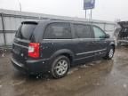 2011 Chrysler Town & Country Touring