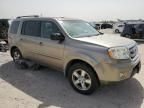 2009 Honda Pilot EX