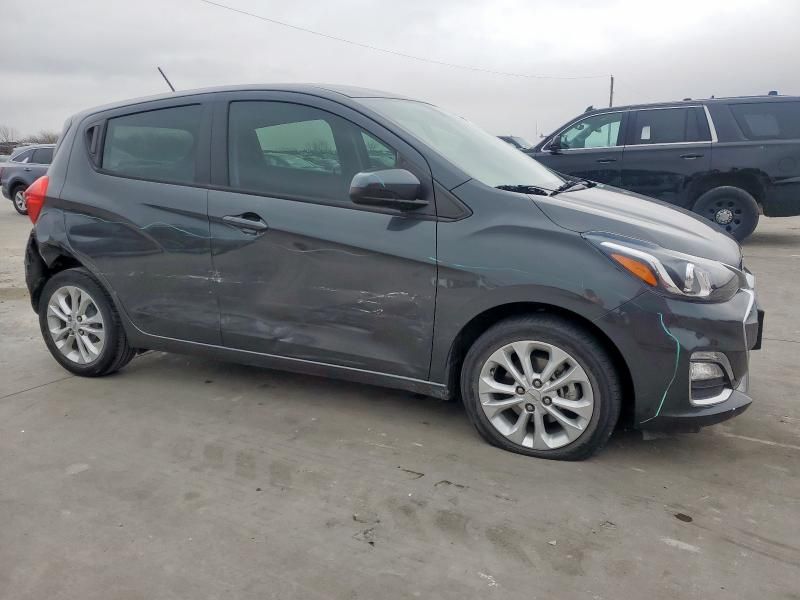 2020 Chevrolet Spark 1LT