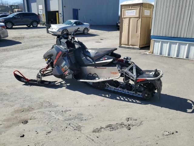 2015 Polaris XC 500