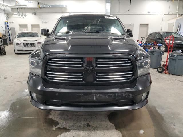 2016 Dodge RAM 1500 Sport