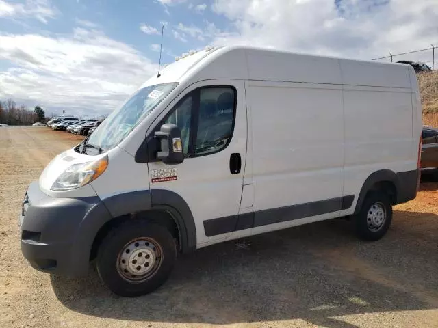 2014 Dodge RAM Promaster 2500 2500 High