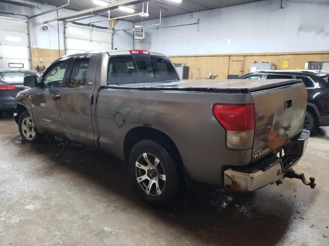 2007 Toyota Tundra Double Cab SR5