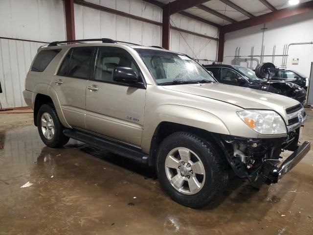 2005 Toyota 4runner SR5