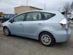 2012 Toyota Prius V