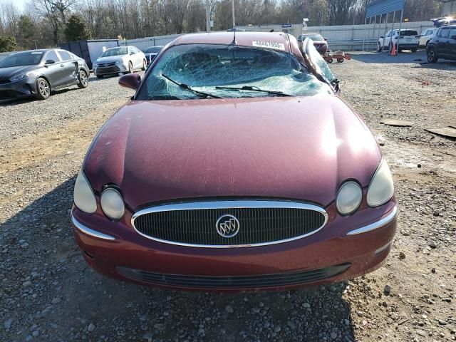 2005 Buick Lacrosse CXL