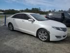 2014 Lincoln MKZ