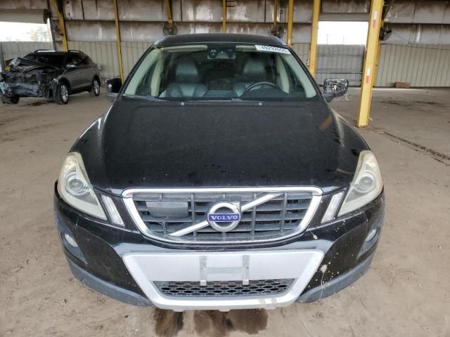 2010 Volvo XC60 T6