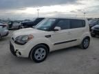 2012 KIA Soul