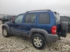 2004 Jeep Liberty Sport