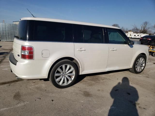 2013 Ford Flex SEL