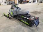 2022 Arctic Cat Snowmobile