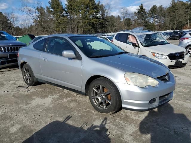 2004 Acura RSX