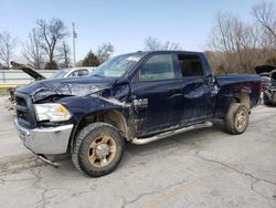 2016 Dodge RAM 2500 ST en venta en Rogersville, MO