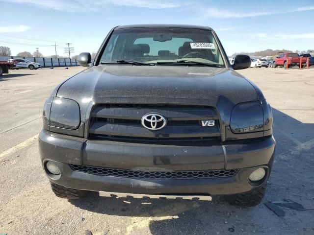 2005 Toyota Tundra Double Cab Limited