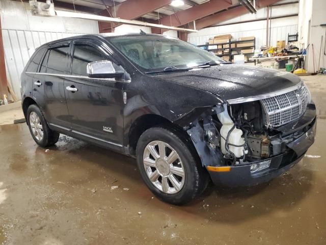 2007 Lincoln MKX