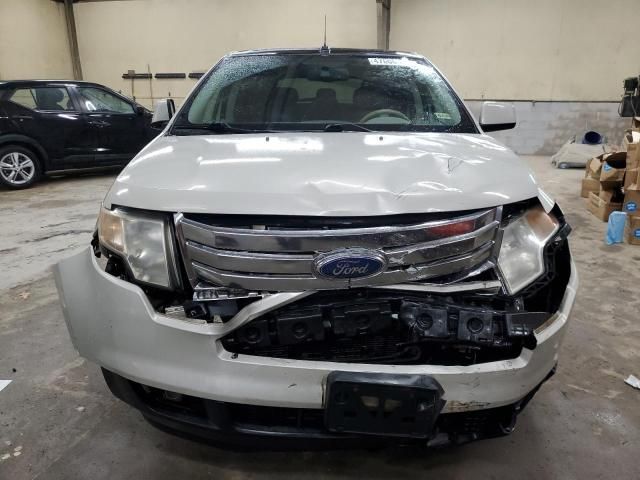 2007 Ford Edge SEL Plus