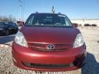 2009 Toyota Sienna XLE