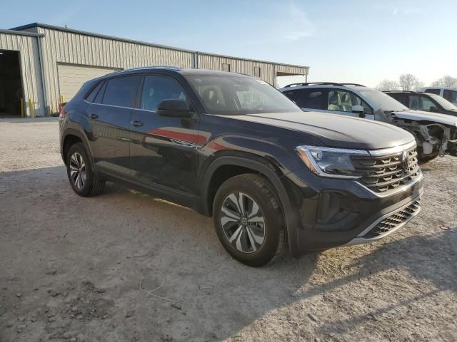 2024 Volkswagen Atlas Cross Sport SE