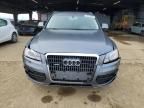 2012 Audi Q5 Premium Plus