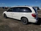 2007 Chrysler Town & Country Touring