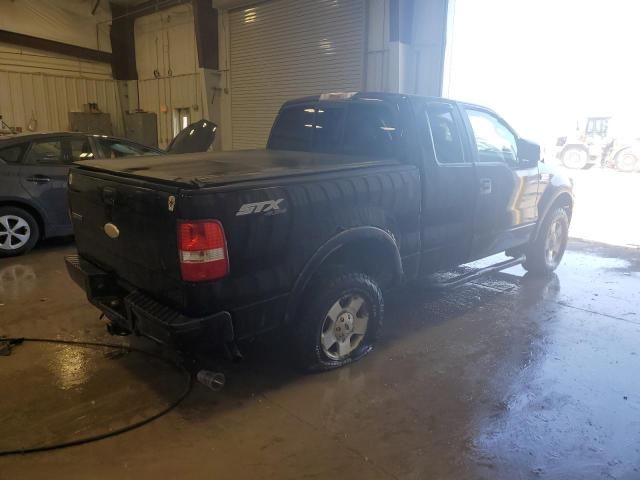 2006 Ford F150